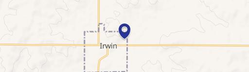 Irwin, IA 51446