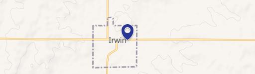 Irwin, IA 51446