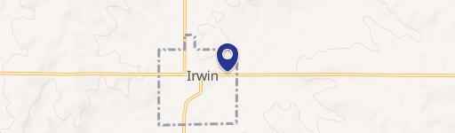 Irwin, IA 51446