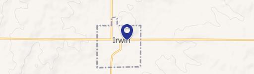 Irwin, IA 51446