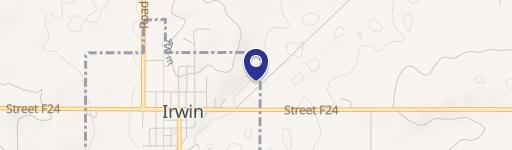 Irwin, IA 51446