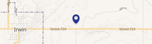 Irwin, IA 51446