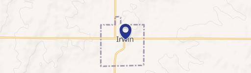 Irwin, IA 51446