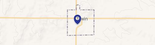 Irwin, IA 51446