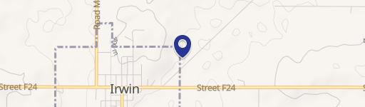 Irwin, IA 51446