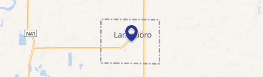 Lanesboro, IA 51451