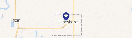 Lanesboro, IA 51451