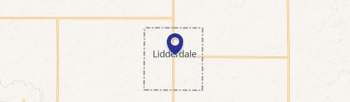 Lidderdale, IA 51452