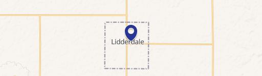 Lidderdale, IA 51452