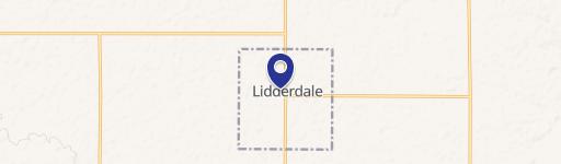 Lidderdale, IA 51452