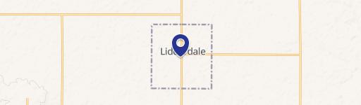 Lidderdale, IA 51452