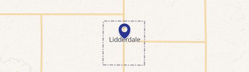 Lidderdale, IA 51452