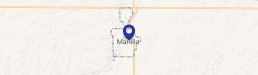 Manilla, IA 51454