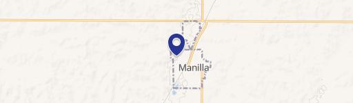 Manilla, IA 51454
