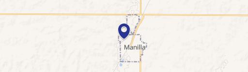 Manilla, IA 51454