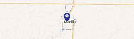 Manilla, IA 51454