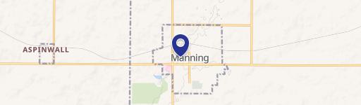 Manning, IA 51455
