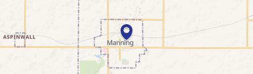 Manning, IA 51455