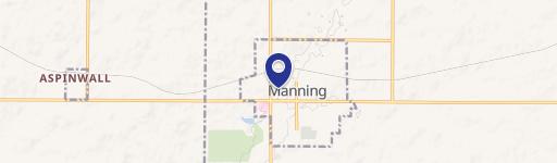 Manning, IA 51455