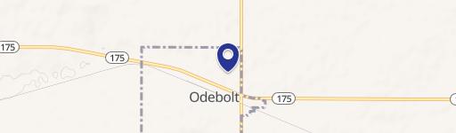 Richland Ave At Pne St