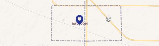 Ralston, IA 51459