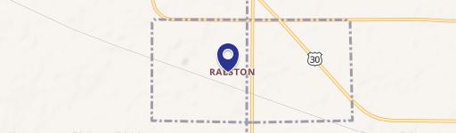 Ralston, IA 51459