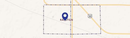 Ralston, IA 51459