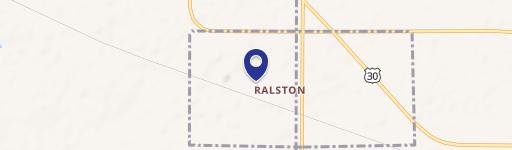 Ralston, IA 51459