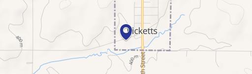 Ricketts, IA 51460