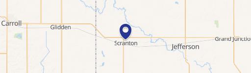 Scranton, IA 51462