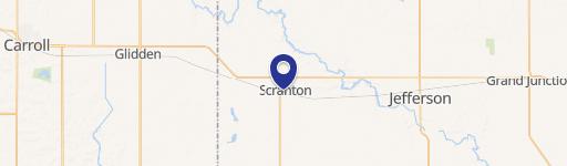 Scranton, IA 51462