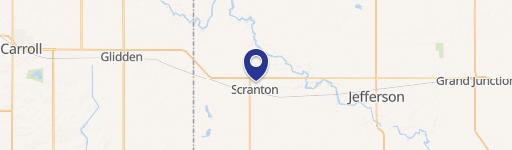 Scranton, IA 51462
