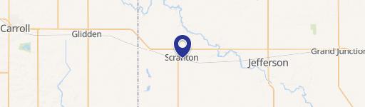 Scranton, IA 51462