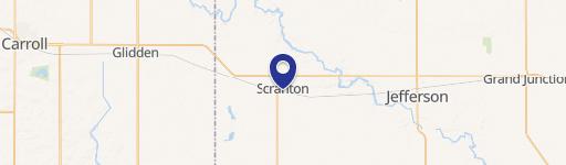 Scranton, IA 51462