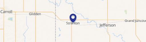 Scranton, IA 51462