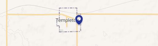 Templeton, IA 51463