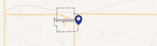 Templeton, IA 51463
