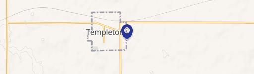 Templeton, IA 51463