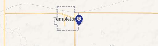 Templeton, IA 51463