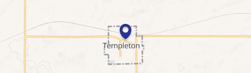 Templeton, IA 51463