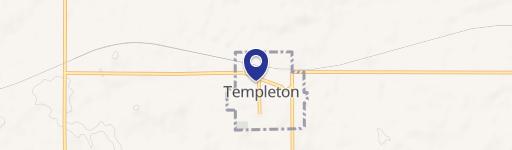 Templeton, IA 51463