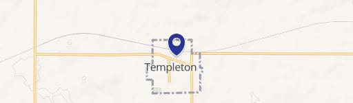 Templeton, IA 51463