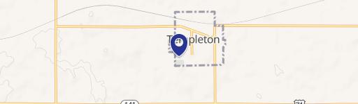Templeton, IA 51463