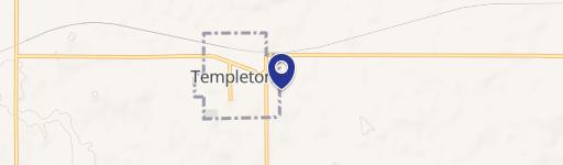 Templeton, IA 51463