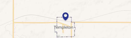 Templeton, IA 51463