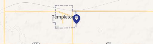 Templeton, IA 51463
