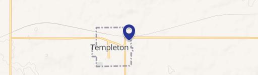 Templeton, IA 51463