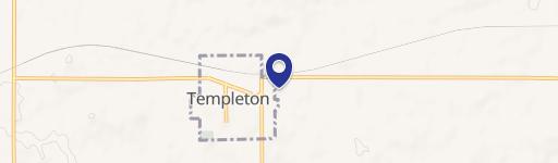 Templeton, IA 51463