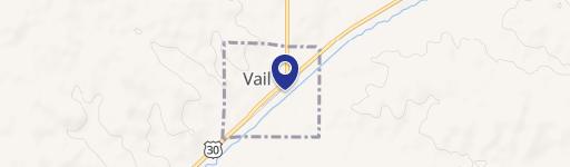 Vail S Rd