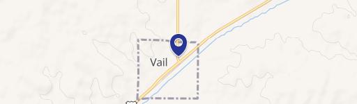 Hwy 30th At 345th St St